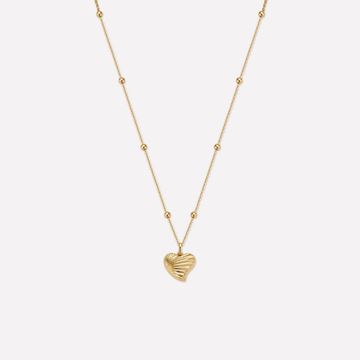 Picture of Shell Love Necklace